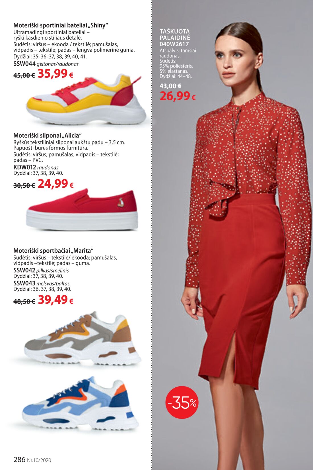 Faberlic leidinys akcijos nuo 
  2020-06-29 iki 
  2020-07-19 | Leidinukas.lt puslapis 286