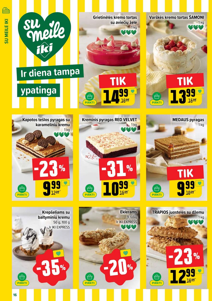 Iki leidinys akcijos nuo 
  2025-09-08 iki 
  2025-09-14 | Leidinukas.lt puslapis 16