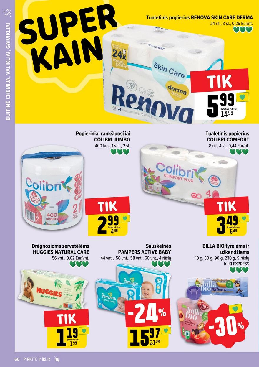 Iki leidinys akcijos nuo 
  2024-03-11 iki 
  2024-03-17 | Leidinukas.lt puslapis 60