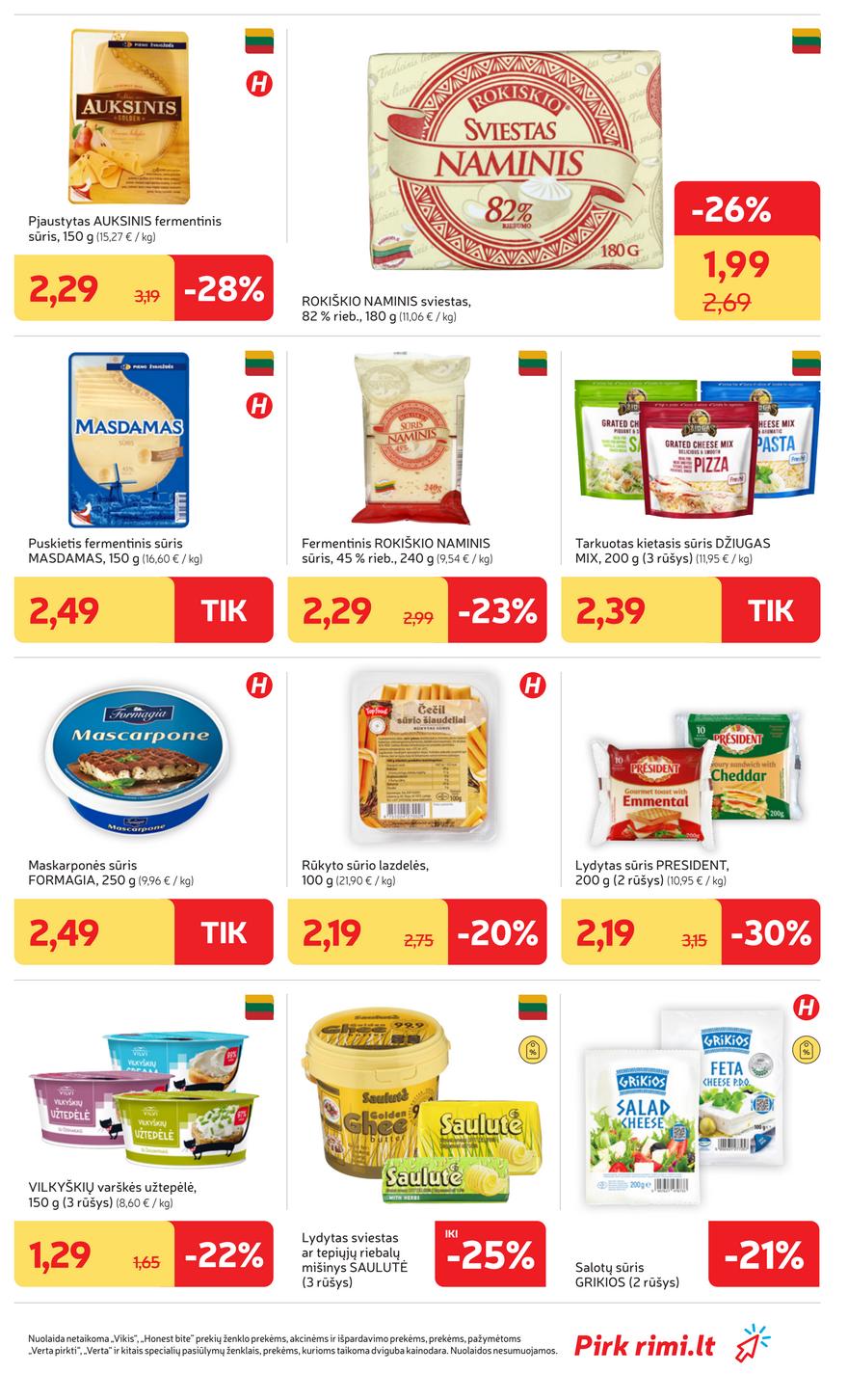 Rimi leidinys akcijos nuo 
  2025-09-09 iki 
  2025-09-15 | Leidinukas.lt puslapis 21