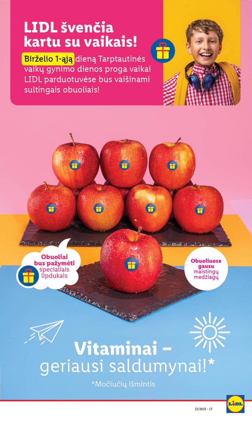 Ldil leidinys akcijos nuo 
  2023-05-29 iki 
  2023-06-04 | Leidinukas.lt puslapis 9