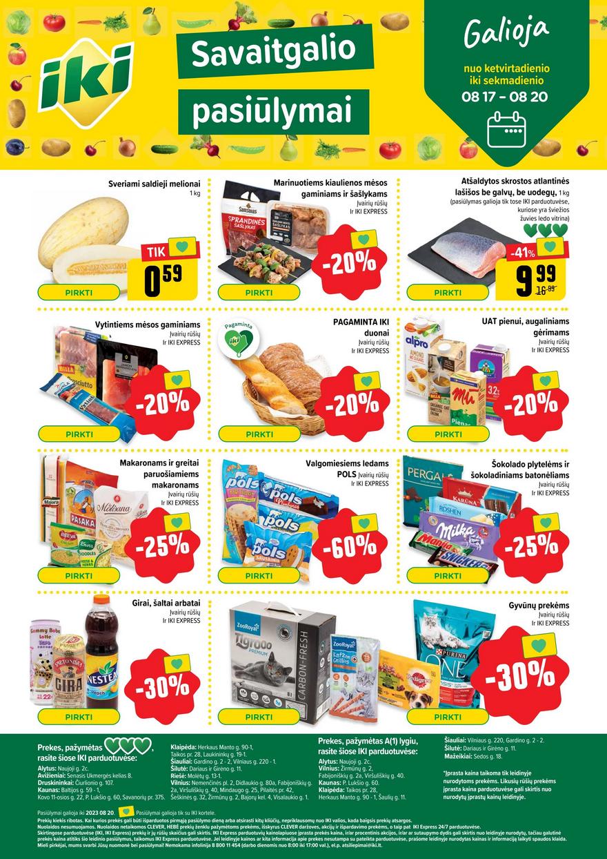 Iki leidinys akcijos nuo 
  2023-08-14 iki 
  2023-08-20 | Leidinukas.lt puslapis 38