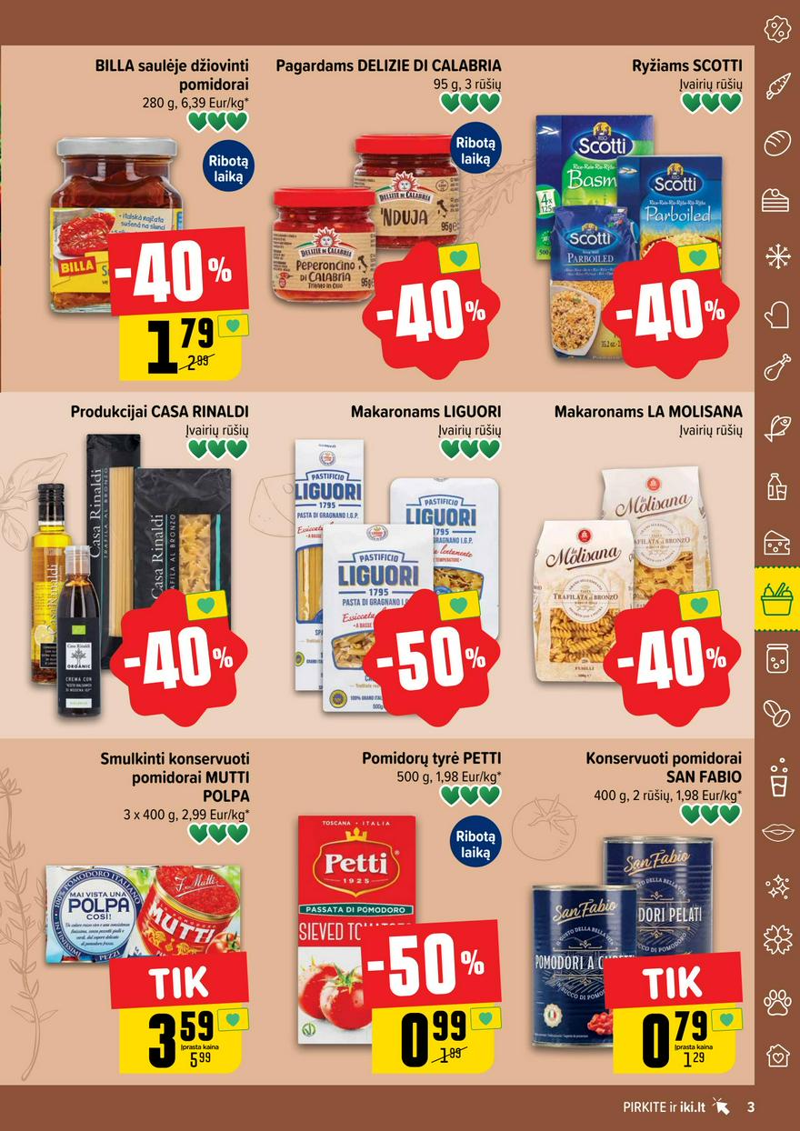 Iki leidinys 21 akcijos nuo 
  2025-05-19 iki 
  2025-05-25 | Leidinukas.lt puslapis 3