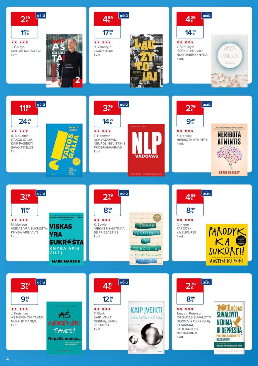 Maxima leidinys akcijos nuo 
  2023-10-01 iki 
  2023-10-31 | Leidinukas.lt puslapis 4