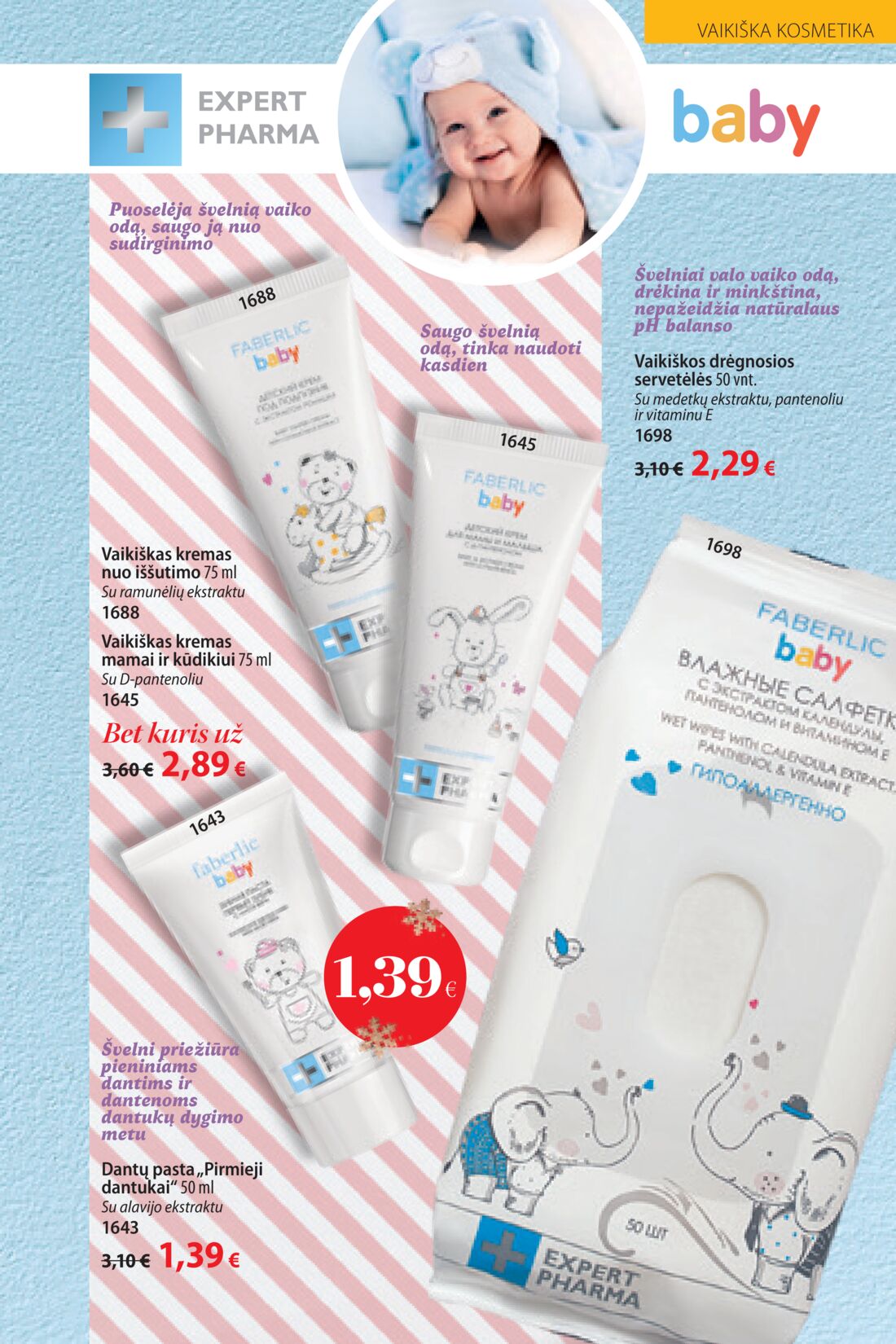 Faberlic leidinys akcijos nuo 
  2019-12-09 iki 
  2019-12-29 | Leidinukas.lt puslapis 215
