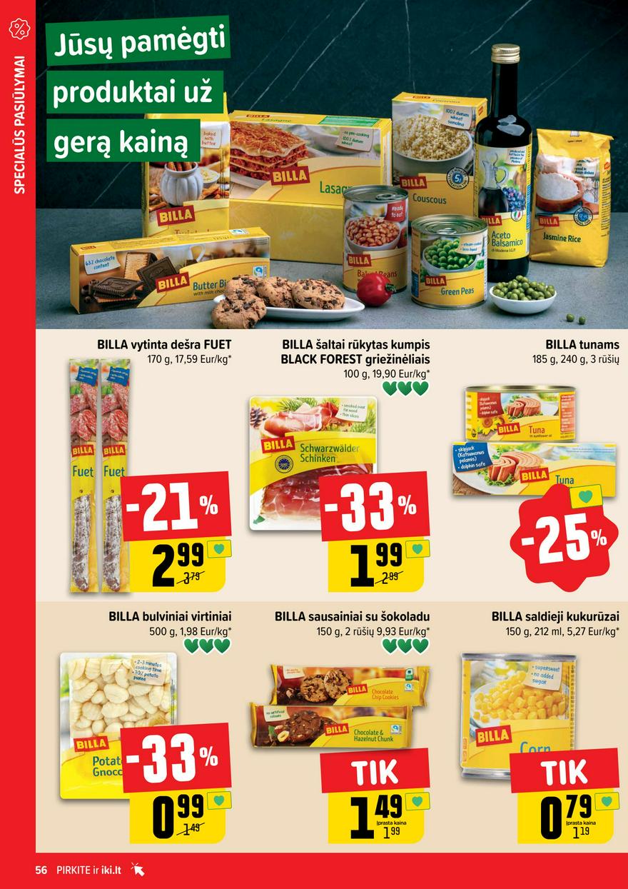 Iki leidinys 35 akcijos nuo 
  2024-08-26 iki 
  2024-09-01 | Leidinukas.lt puslapis 56