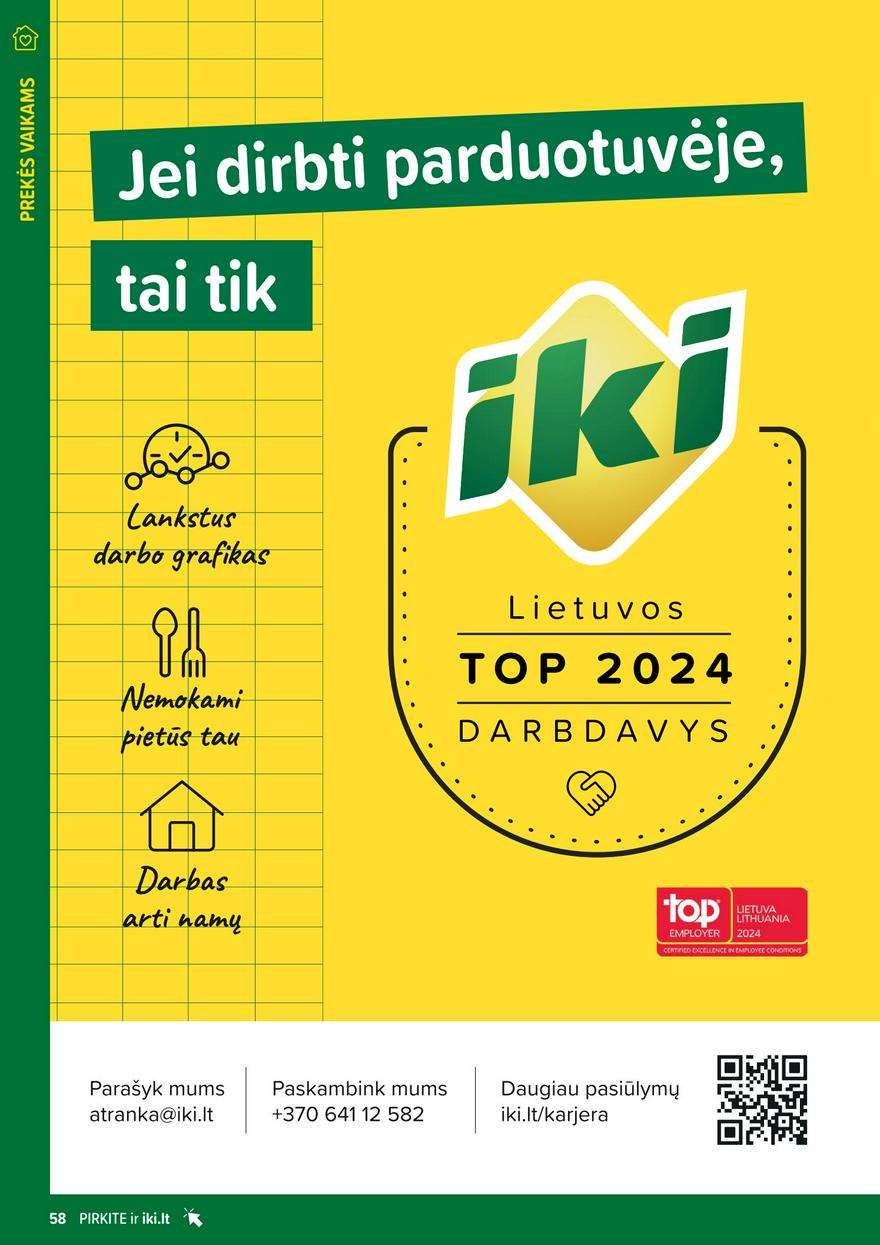 Iki leidinys akcijos nuo 
  2024-03-04 iki 
  2024-03-10 | Leidinukas.lt puslapis 58