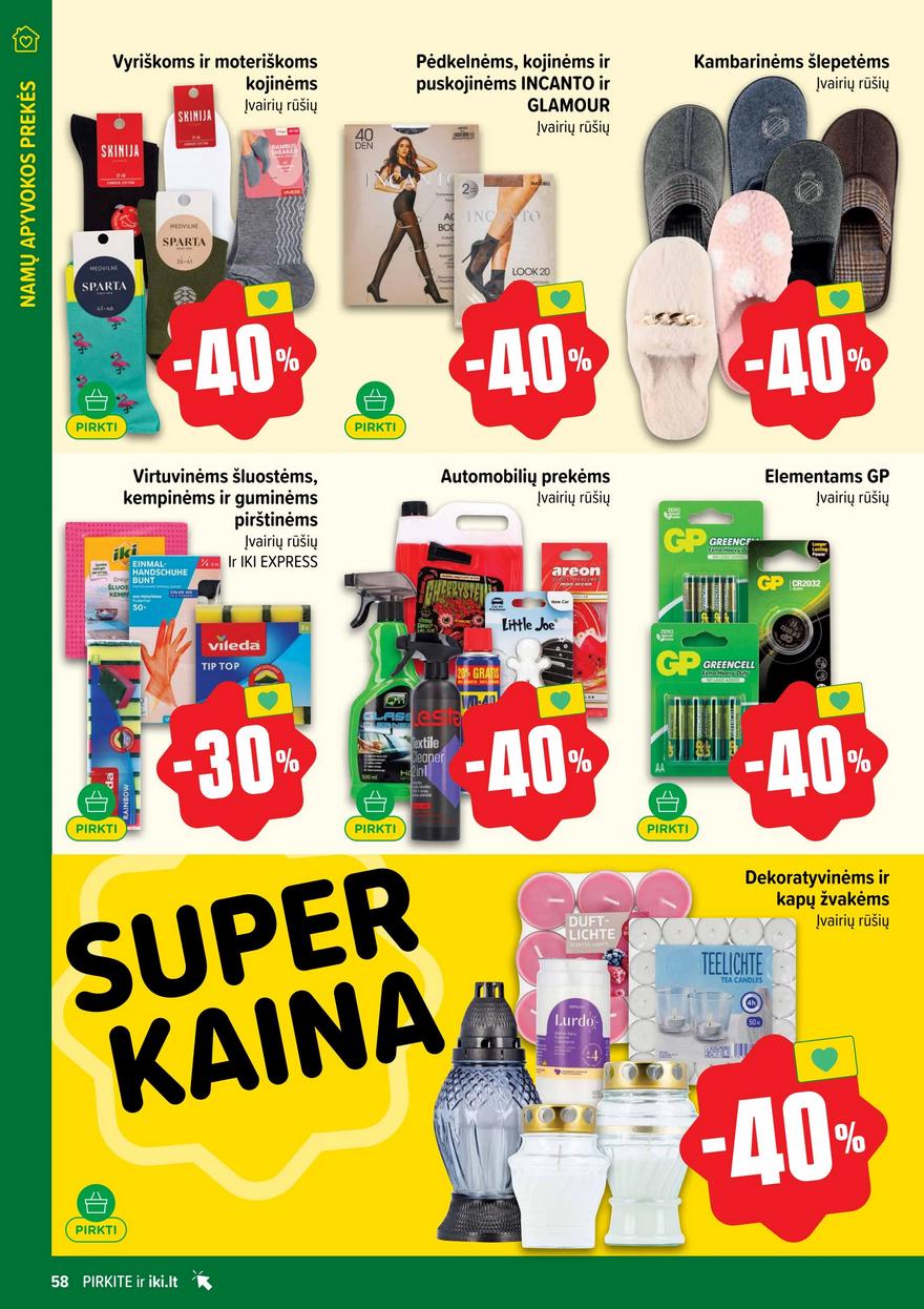 Iki leidinys akcijos nuo 
  2025-09-22 iki 
  2025-09-28 | Leidinukas.lt puslapis 58