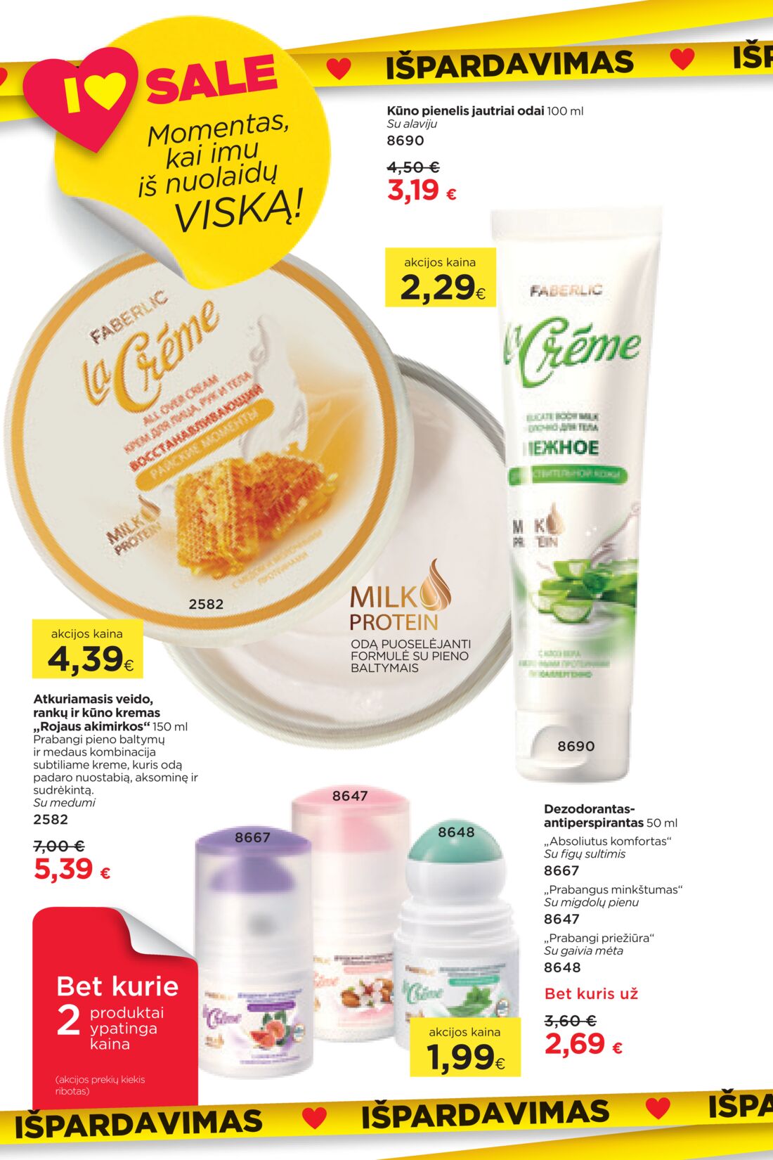 Faberlic leidinys akcijos nuo 
  2021-02-01 iki 
  2021-02-21 | Leidinukas.lt puslapis 250