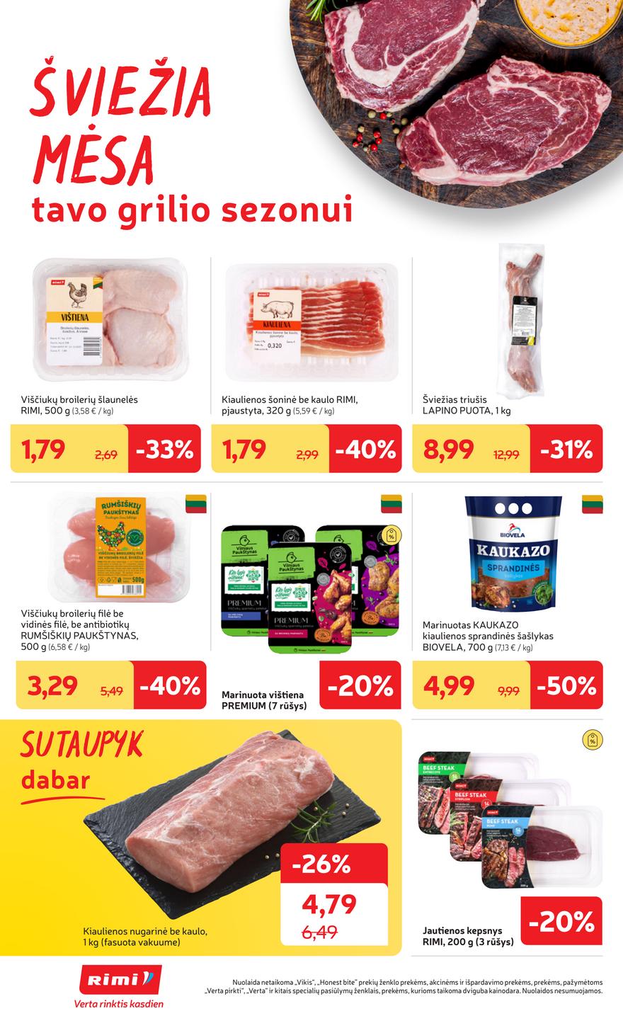 Rimi leidinys akcijos nuo 
  2025-06-10 iki 
  2025-06-16 | Leidinukas.lt puslapis 8