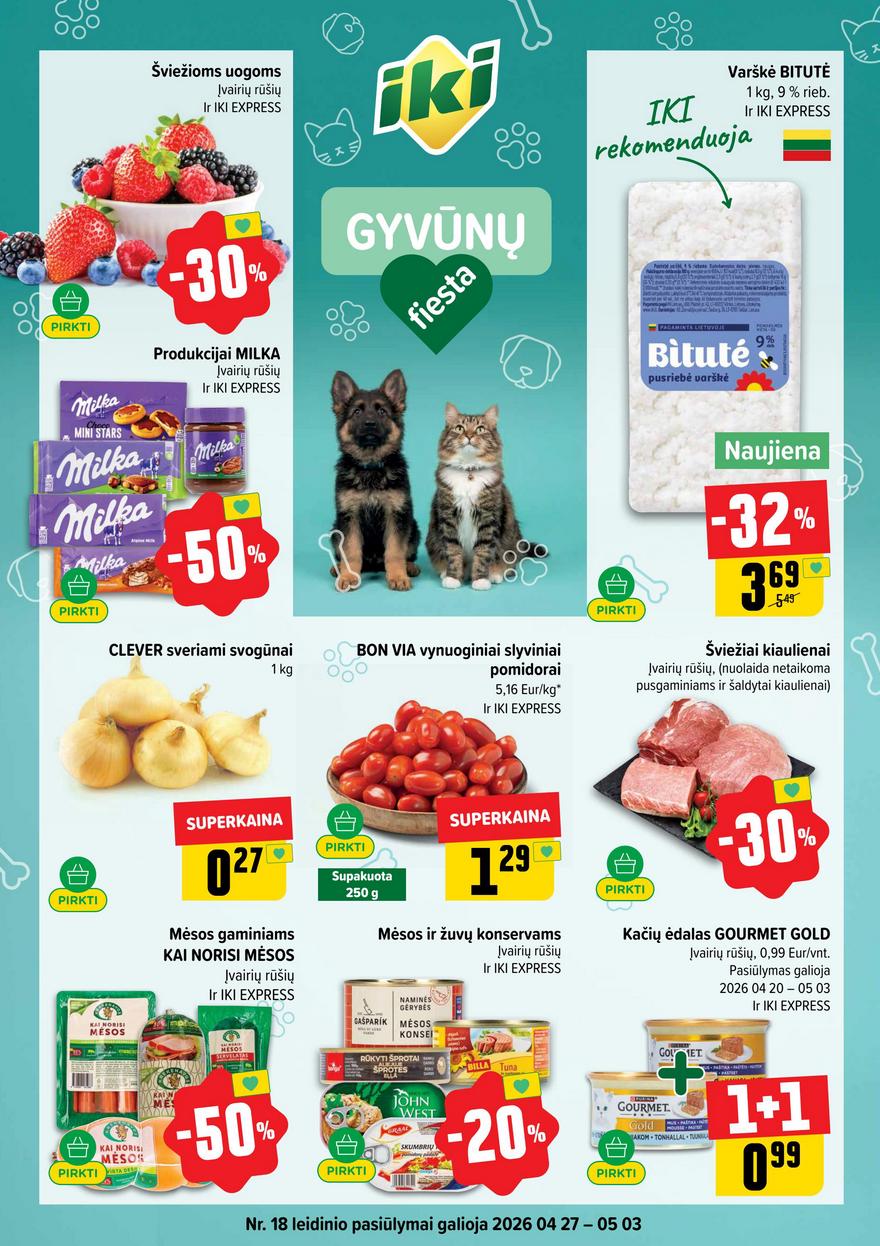 Iki leidinys akcijos nuo 
  2026-04-27 iki 
  2026-05-03 | Leidinukas.lt puslapis 1