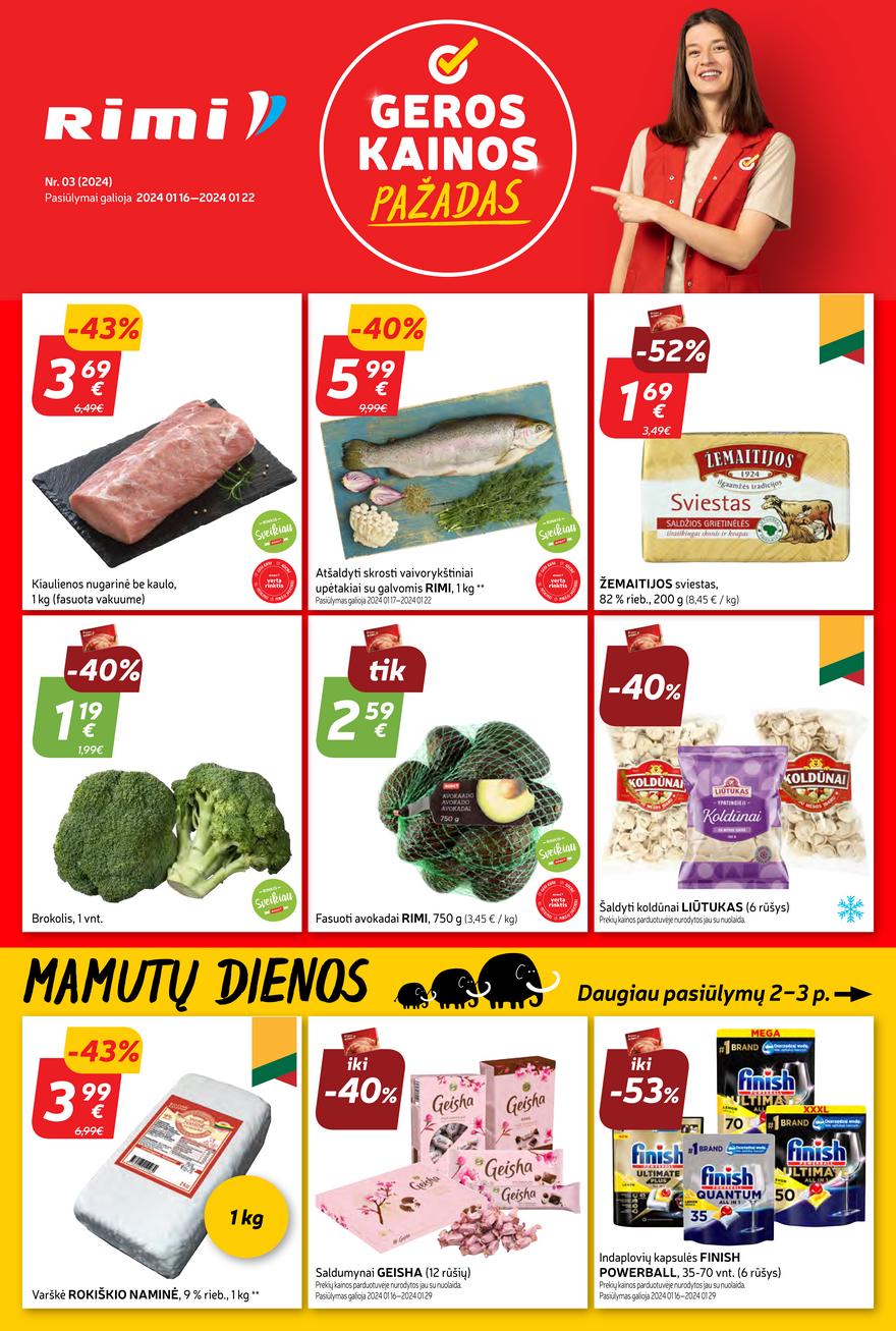 Rimi leidinys akcijos nuo 
  2024-01-16 iki 
  2024-01-22 | Leidinukas.lt puslapis 1