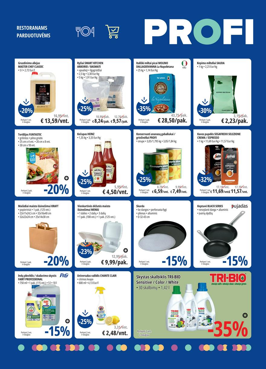 Promo leidinys akcijos nuo 
  2024-02-28 iki 
  2024-03-12 | Leidinukas.lt puslapis 7