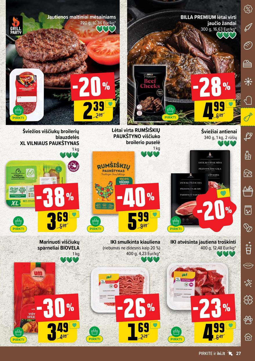 Iki leidinys akcijos nuo 
  2026-02-16 iki 
  2026-02-22 | Leidinukas.lt puslapis 27