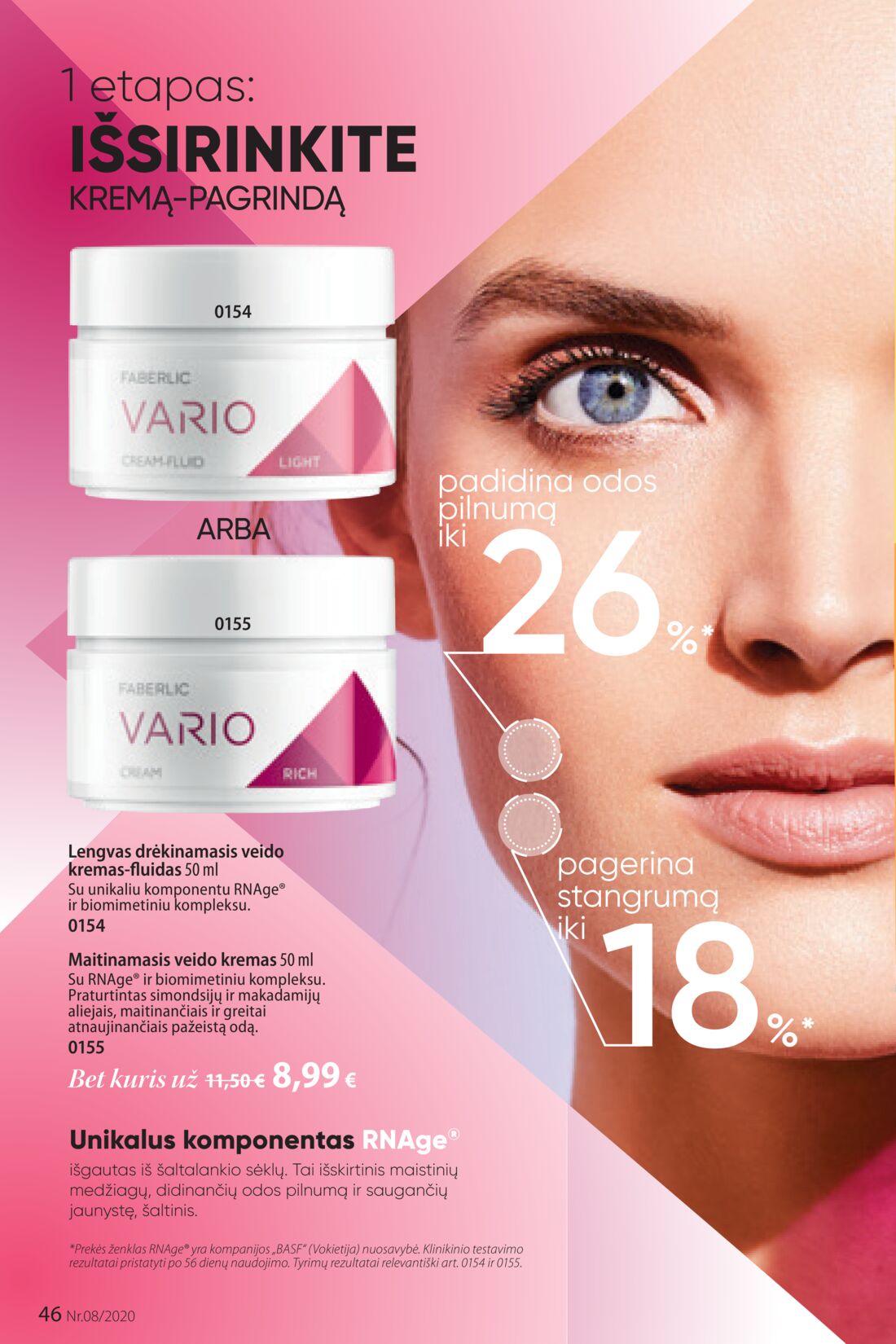 Faberlic leidinys akcijos nuo 
  2020-05-18 iki 
  2020-06-07 | Leidinukas.lt puslapis 46