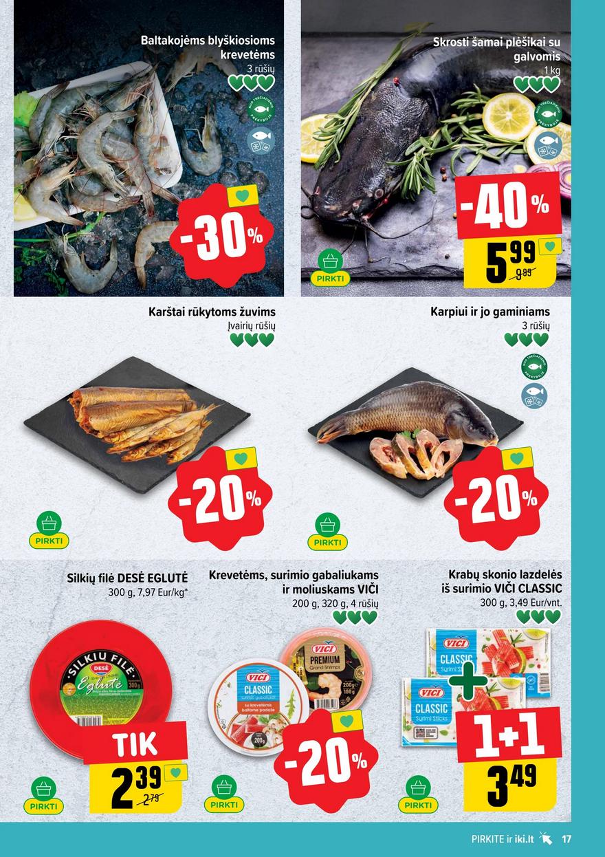 Iki leidinys akcijos nuo 
  2026-05-25 iki 
  2026-05-31 | Leidinukas.lt puslapis 17