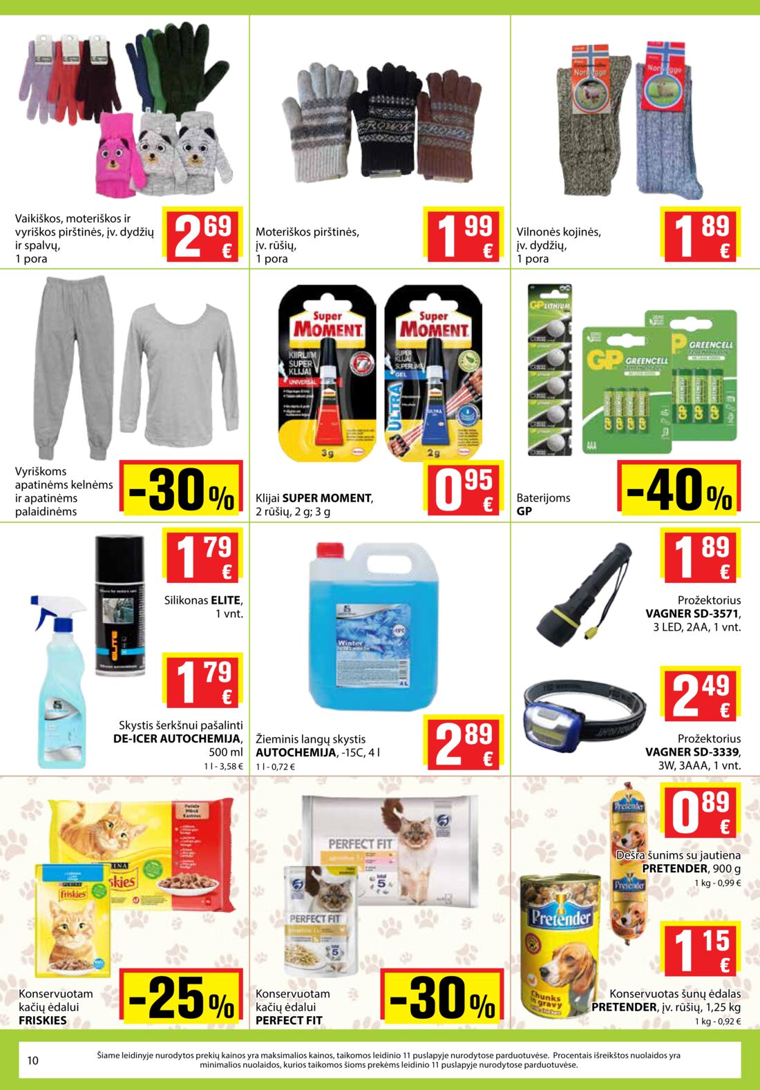 Aibė leidinys akcijos nuo 
  2019-10-31 iki 
  2019-11-12 | Leidinukas.lt puslapis 10