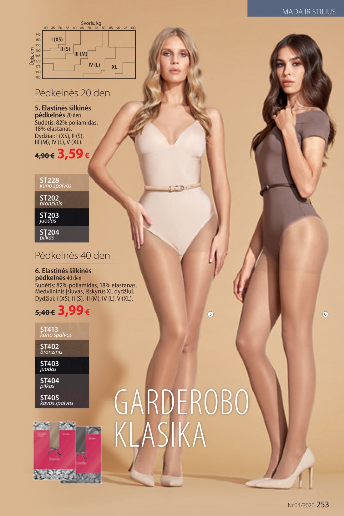 Faberlic leidinys akcijos nuo 
  2020-02-24 iki 
  2020-03-15 | Leidinukas.lt puslapis 253