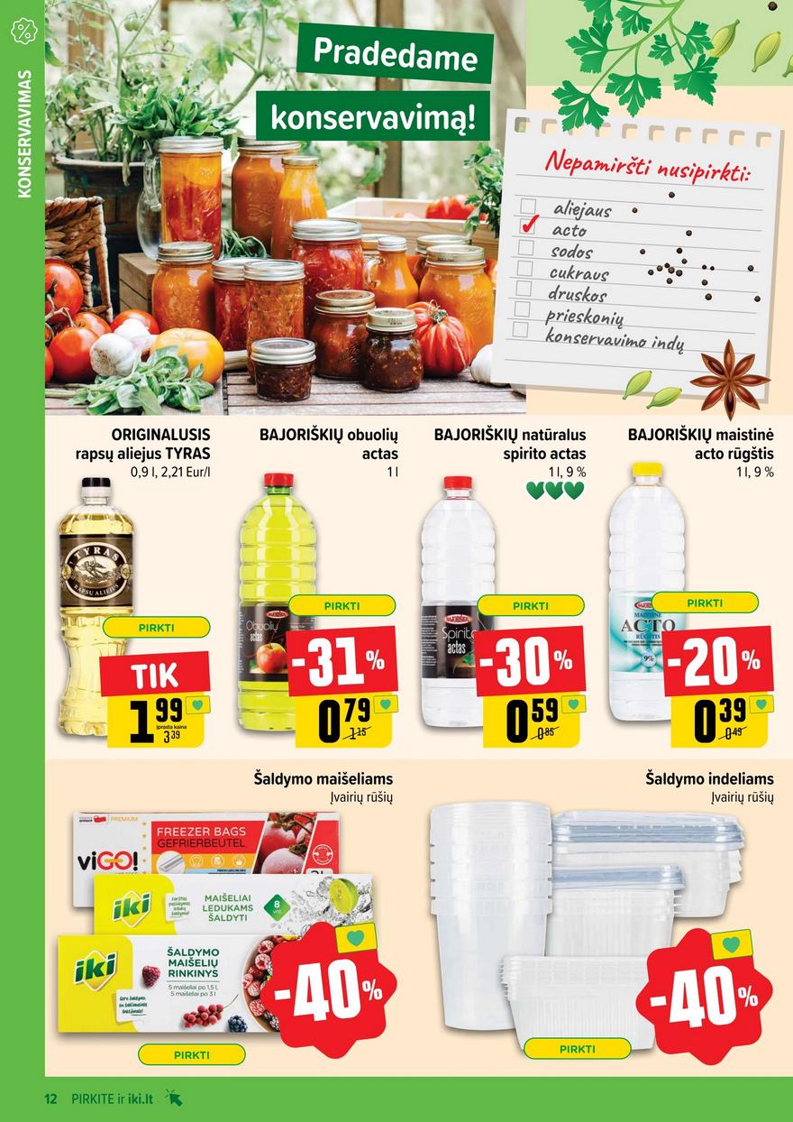 Iki leidinys akcijos nuo 
  2024-06-10 iki 
  2024-06-16 | Leidinukas.lt puslapis 12
