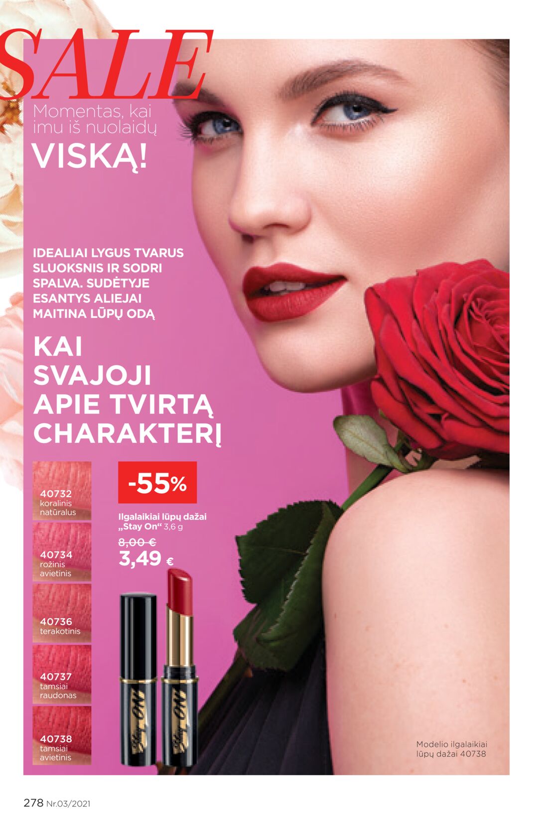 Faberlic leidinys akcijos nuo 
  2021-02-22 iki 
  2021-03-07 | Leidinukas.lt puslapis 278