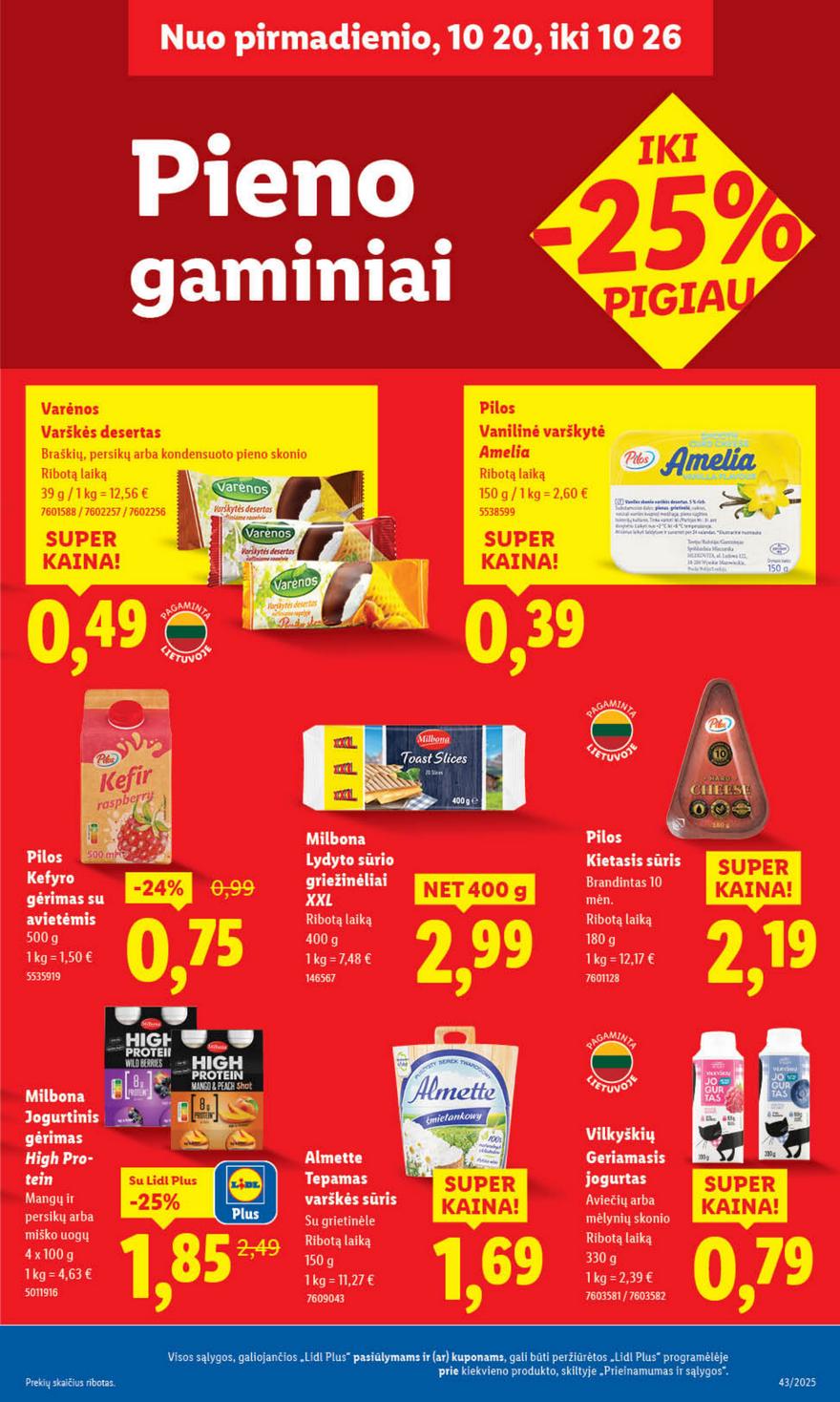 Lidl leidinys naujas akcijos nuo 
  2025-10-20 iki 
  2025-10-26 | Leidinukas.lt puslapis 35