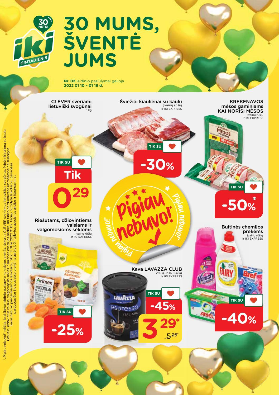 Iki leidinys akcijos nuo 
  2022-01-10 iki 
  2022-01-16 | Leidinukas.lt puslapis 1