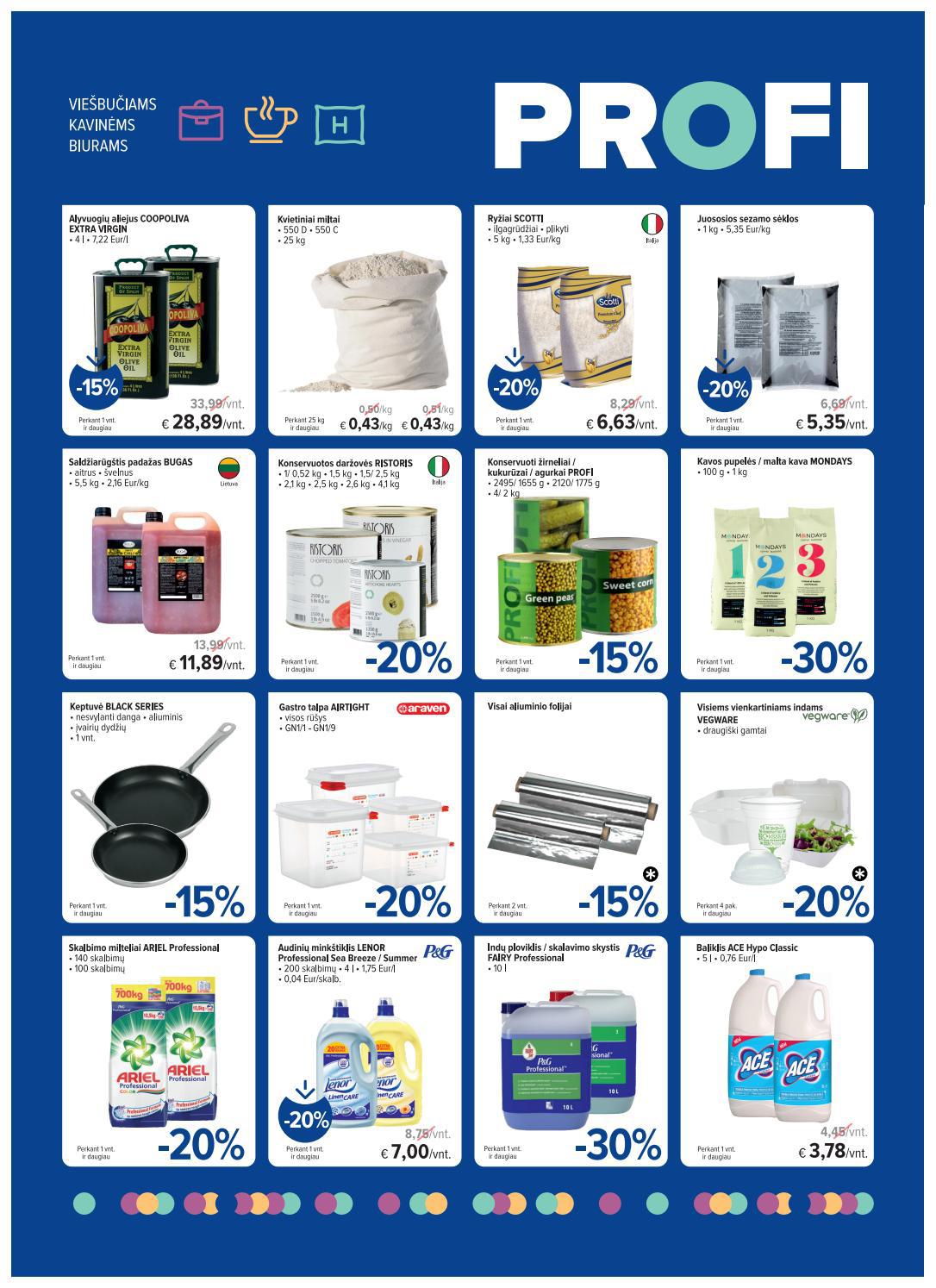 Promo leidinys akcijos nuo 
  2021-10-27 iki 
  2021-11-09 | Leidinukas.lt puslapis 7