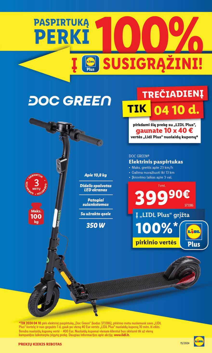 Lidl leidinys akcijos nuo 
  2024-04-08 iki 
  2024-04-14 | Leidinukas.lt puslapis 5