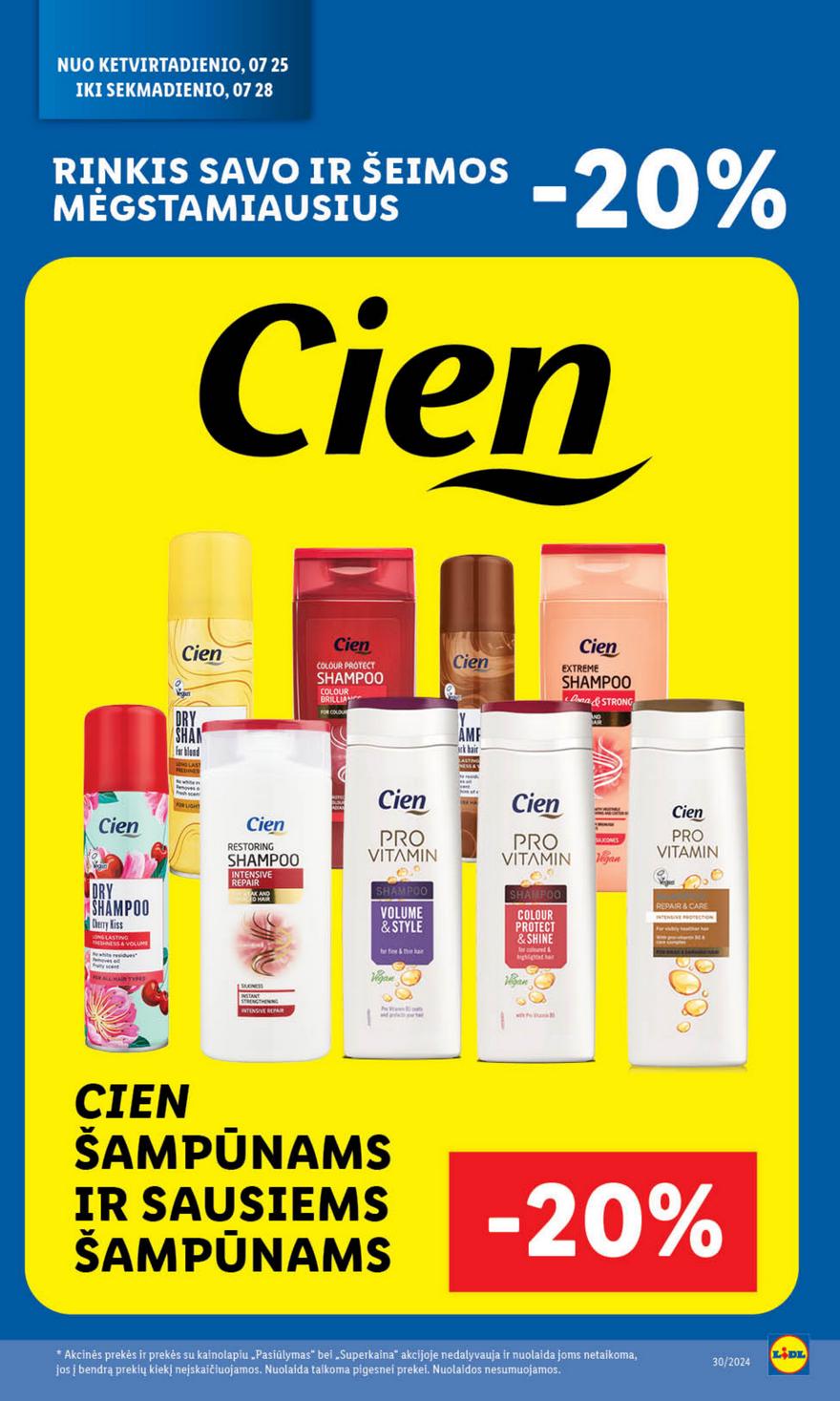 Lidl leidinys akcijos nuo 
  2024-05-22 iki 
  2024-05-28 | Leidinukas.lt puslapis 46