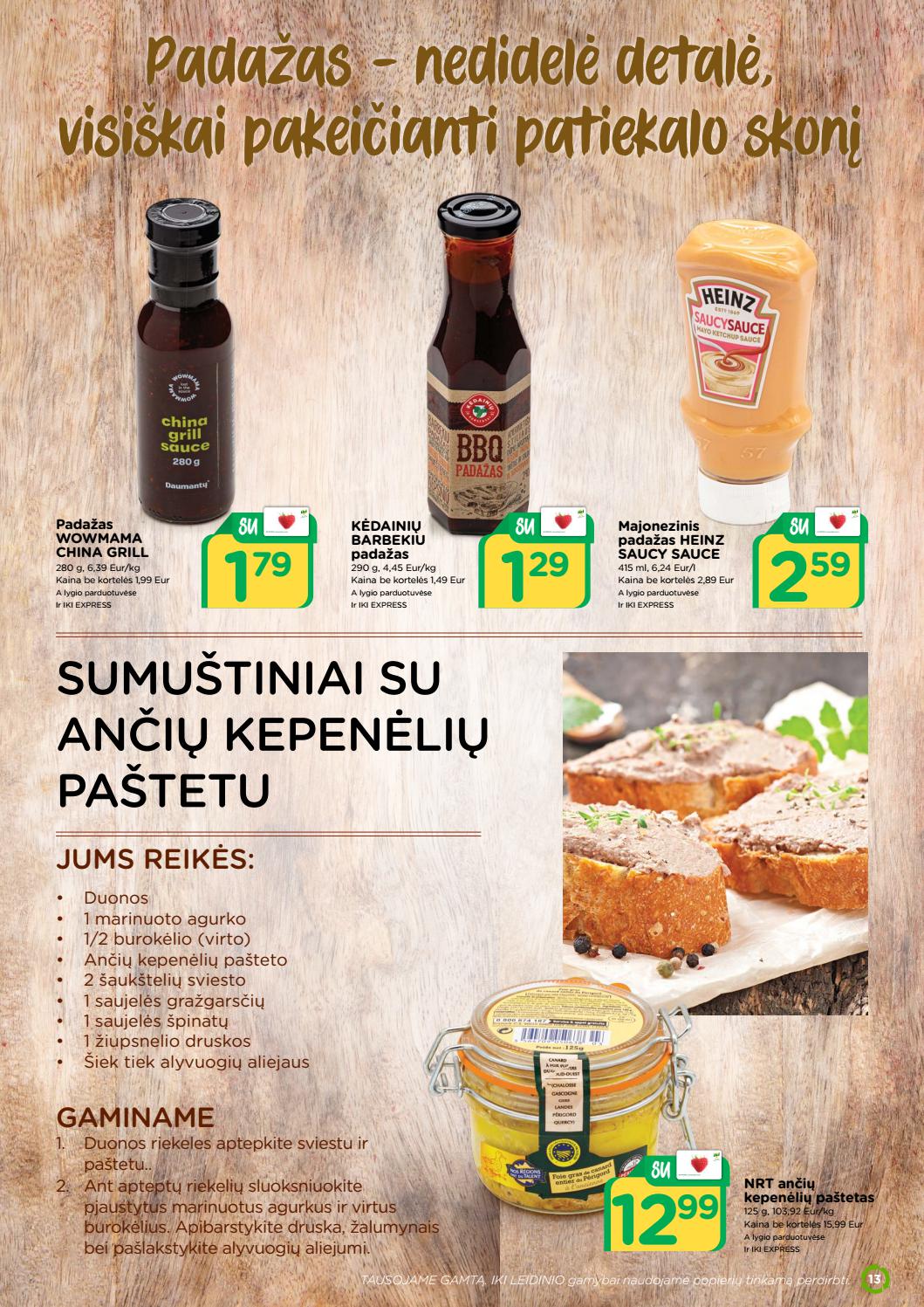 Iki vasara leidinys akcijos nuo 
  2021-05-31 iki 
  2021-08-01 | Leidinukas.lt puslapis 13