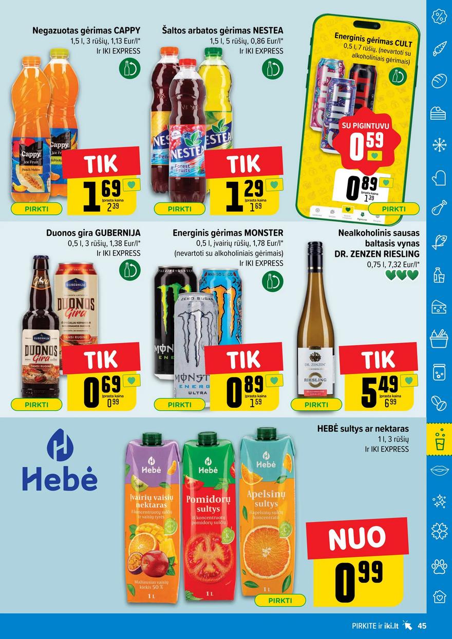 Iki leidinys 9 akcijos nuo 
  2025-02-24 iki 
  2025-03-02 | Leidinukas.lt puslapis 45