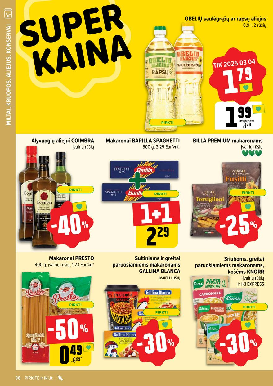 Iki leidinys 10 akcijos nuo 
  2025-03-03 iki 
  2025-03-09 | Leidinukas.lt puslapis 36