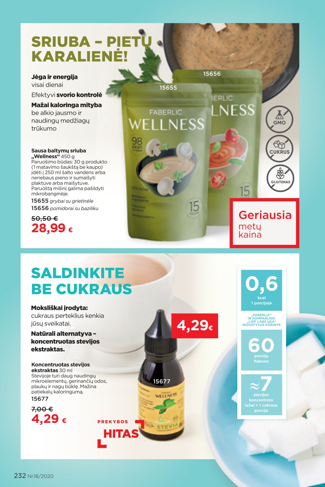 Faberlic leidinys akcijos nuo 
  2020-11-30 iki 
  2020-12-20 | Leidinukas.lt puslapis 232