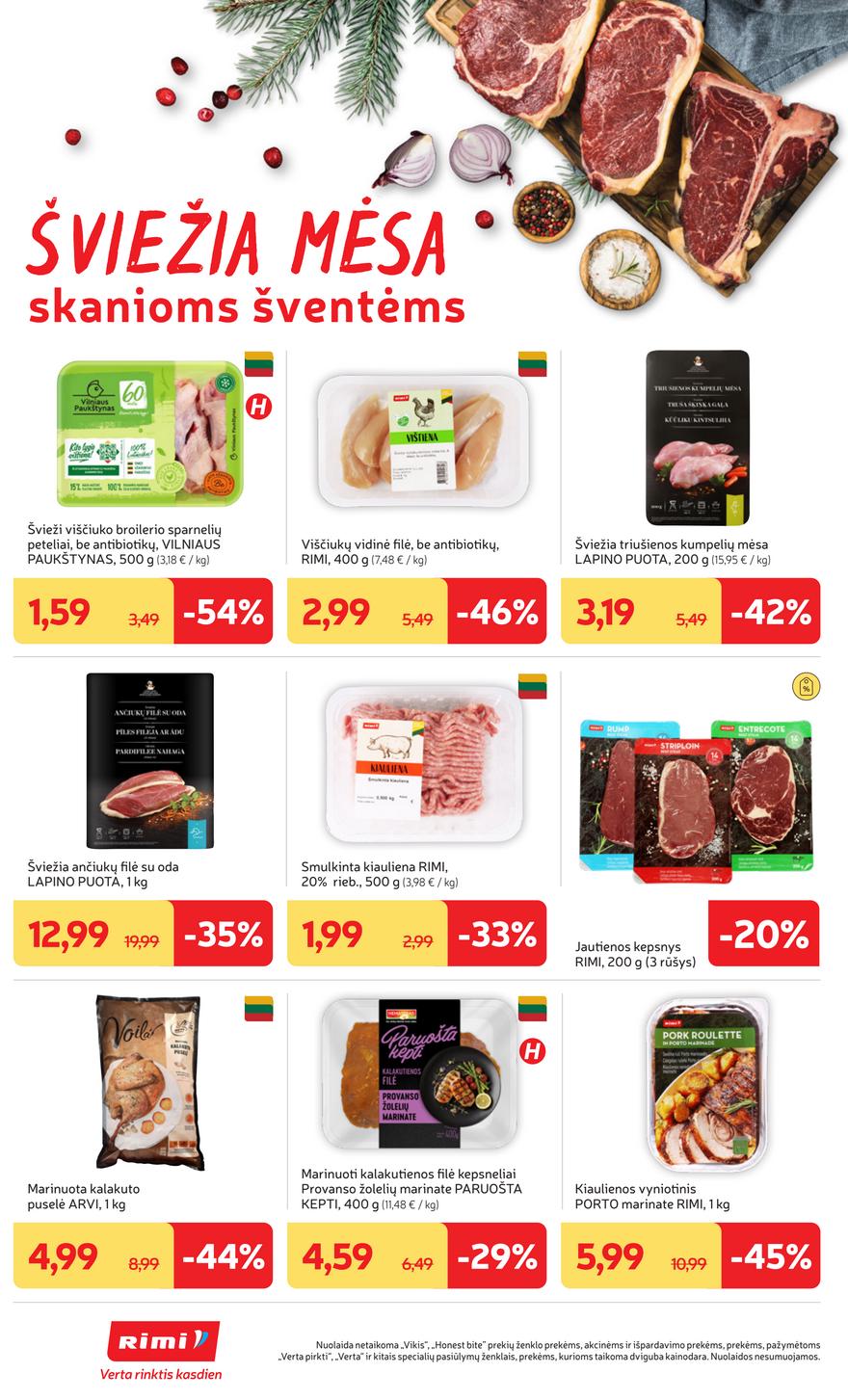 Rimi leidinys akcijos nuo 
  2025-11-25 iki 
  2025-12-01 | Leidinukas.lt puslapis 8