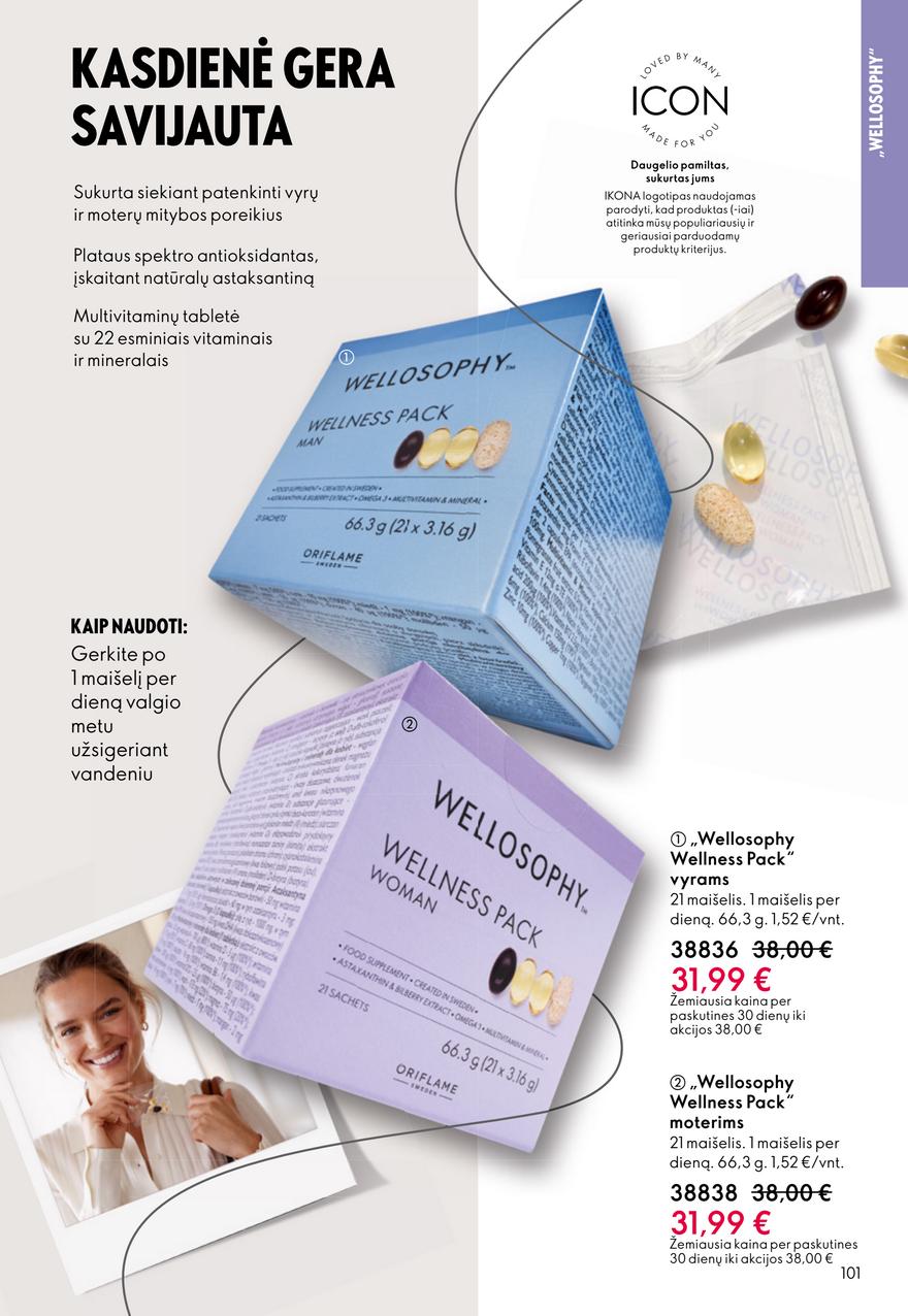 Oriflame katalogas akcijos nuo 
  2025-10-29 iki 
  2025-11-18 | Leidinukas.lt puslapis 101