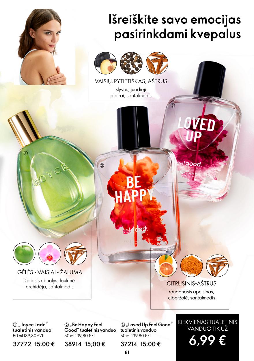 Oriflame katalogas akcijos nuo 
  2022-06-29 iki 
  2022-07-19 | Leidinukas.lt puslapis 81