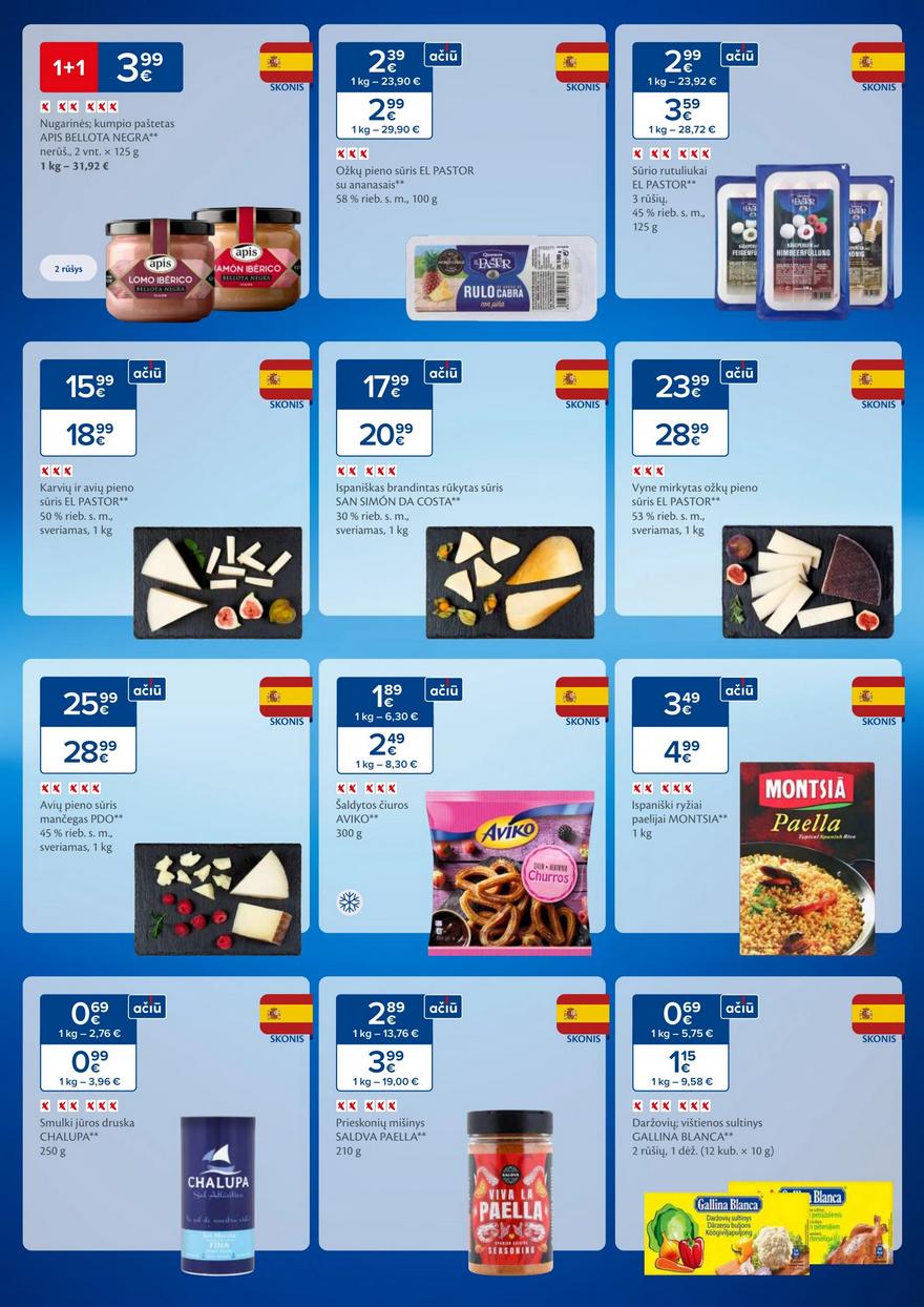 Maxima leidinys akcijos nuo 
  2024-06-04 iki 
  2024-07-01 | Leidinukas.lt puslapis 3