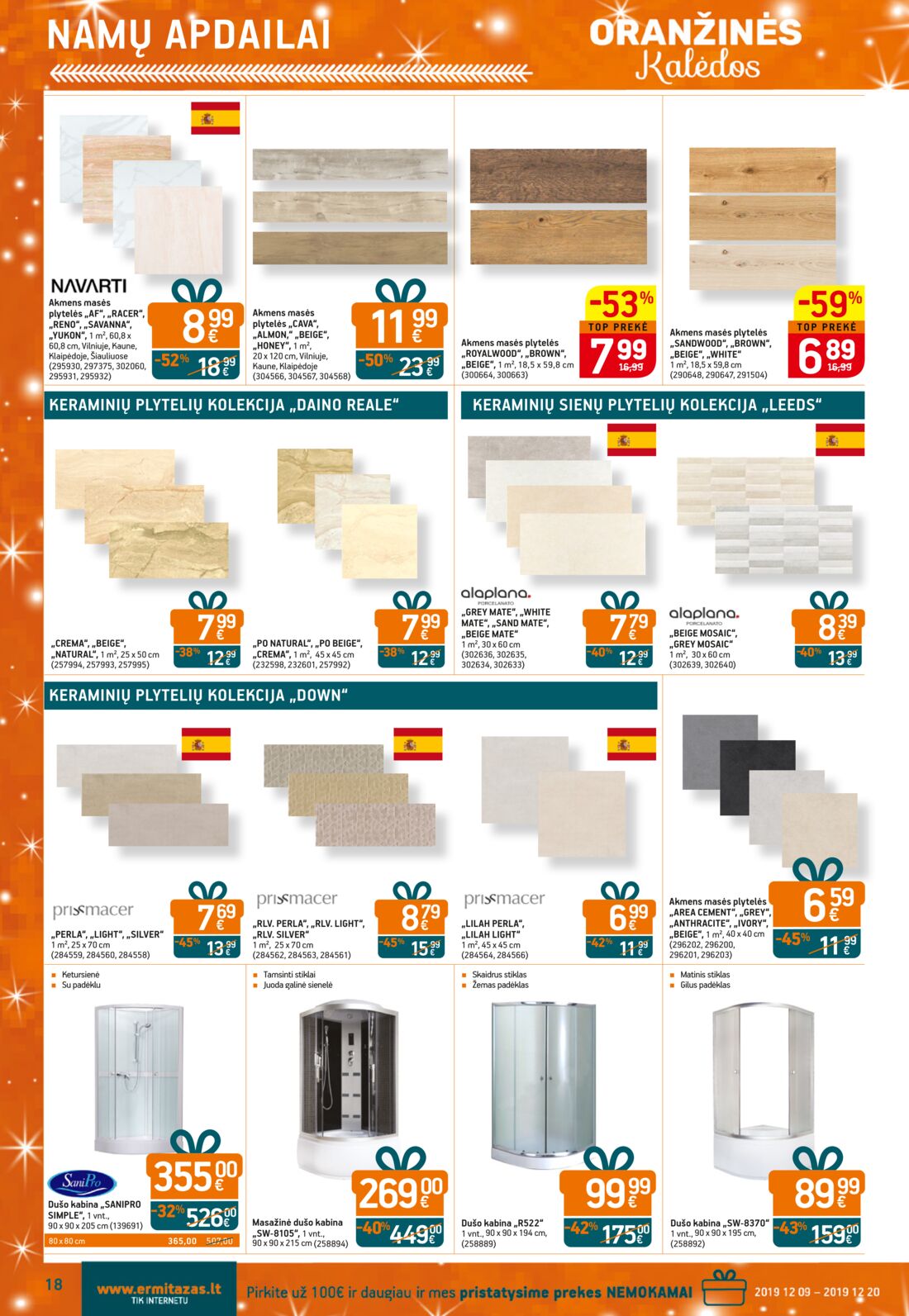 Ermitažas leidinys akcijos nuo 
  2019-12-05 iki 
  2019-12-26 | Leidinukas.lt puslapis 18