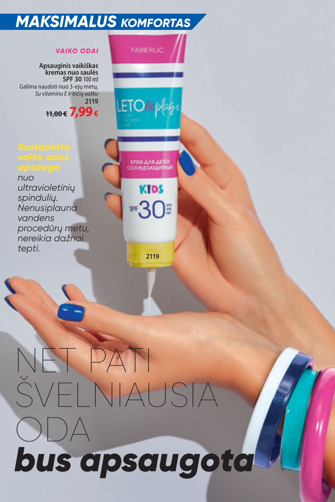 Faberlic leidinys akcijos nuo 
  2020-04-06 iki 
  2020-04-26 | Leidinukas.lt puslapis 22