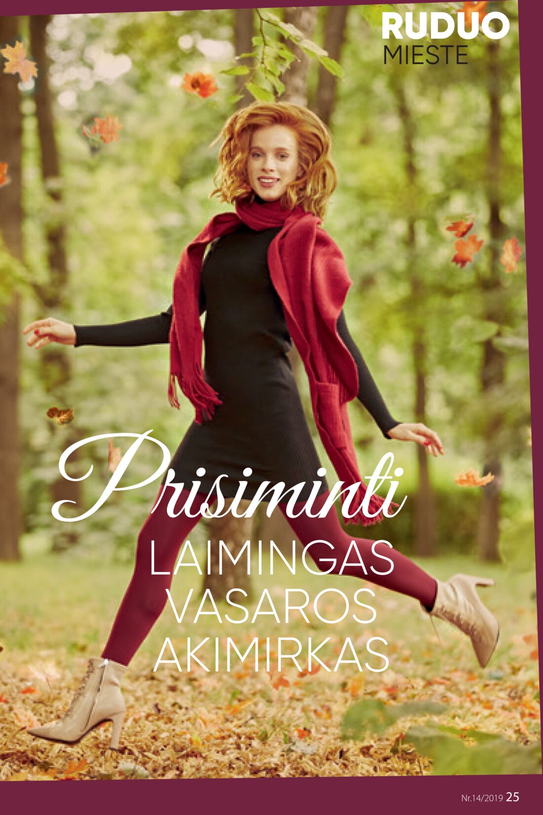 Faberlic leidinys akcijos nuo 
  2019-09-23 iki 
  2019-10-13 | Leidinukas.lt puslapis 25