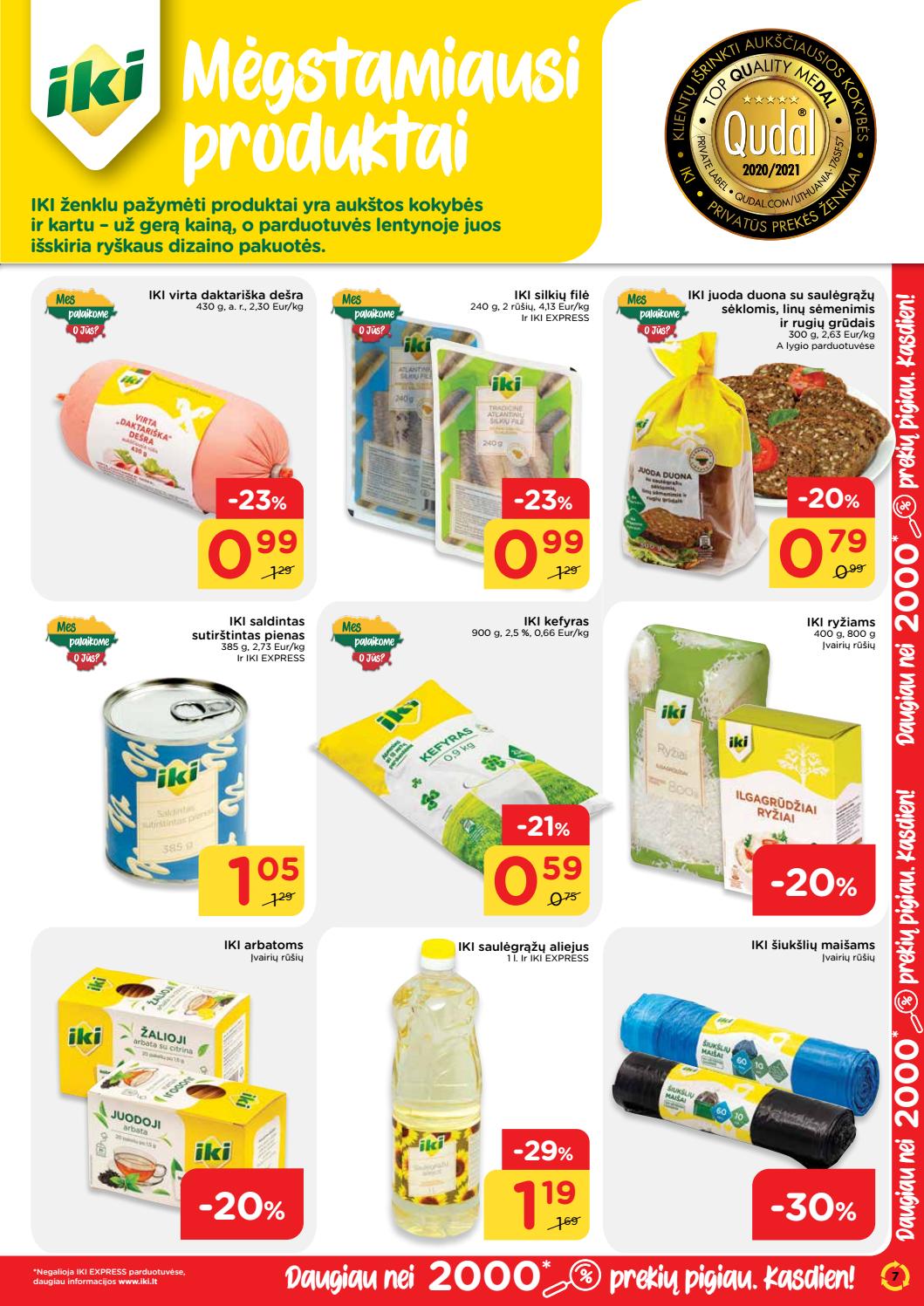 Iki savaitinis leidinys akcijos nuo 
  2020-09-07 iki 
  2020-09-13 | Leidinukas.lt puslapis 7