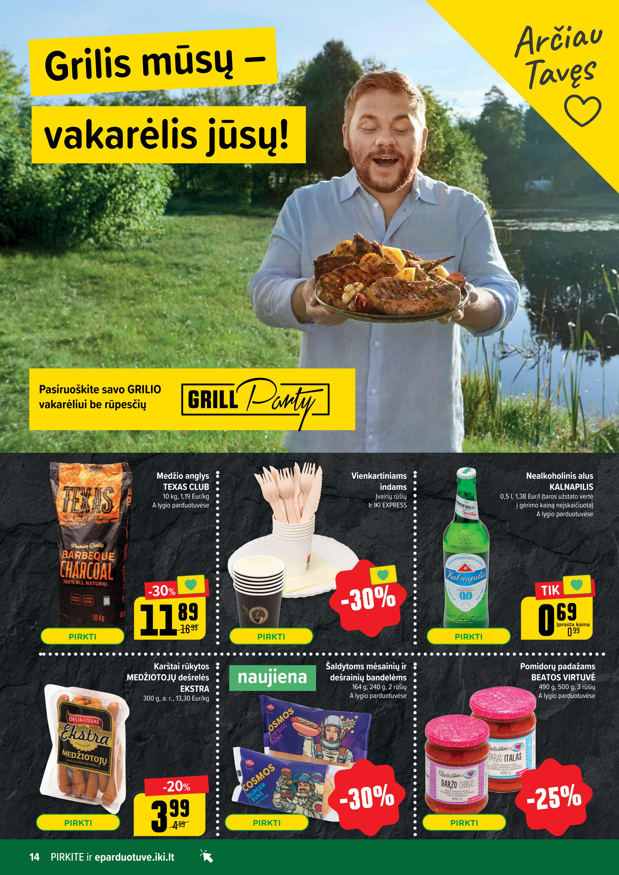 Iki leidinys akcijos nuo 
  2023-05-01 iki 
  2023-05-07 | Leidinukas.lt puslapis 14