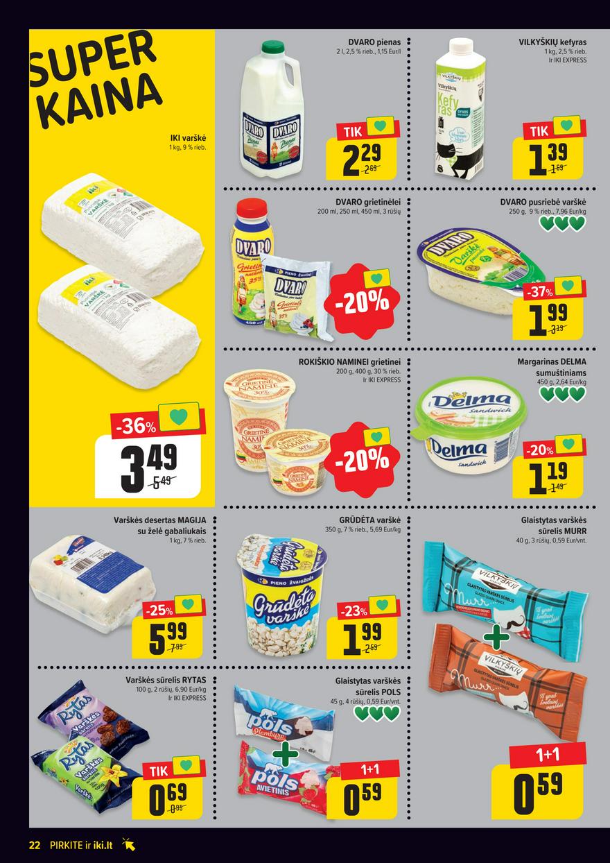 Iki leidinys akcijos nuo 
  2023-11-20 iki 
  2023-11-26 | Leidinukas.lt puslapis 22
