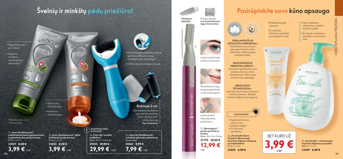 Oriflame katalogas akcijos nuo 
  2020-05-01 iki 
  2020-05-31 | Leidinukas.lt puslapis 51