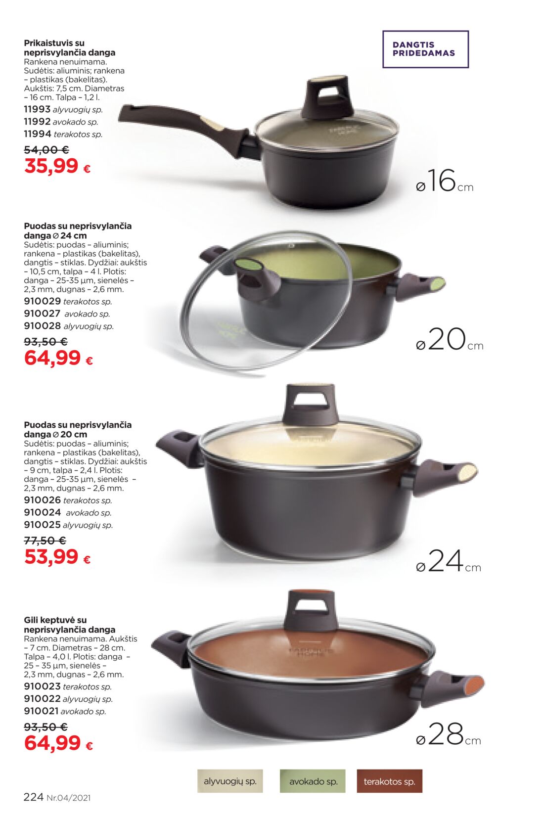 Faberlic leidinys akcijos nuo 
  2021-03-08 iki 
  2021-03-28 | Leidinukas.lt puslapis 224