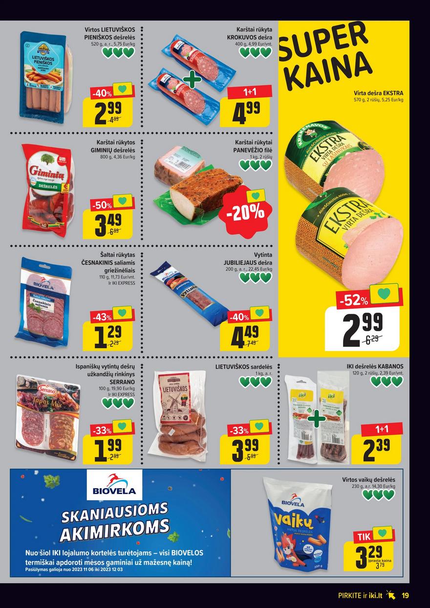 Iki leidinys akcijos nuo 
  2023-11-20 iki 
  2023-11-26 | Leidinukas.lt puslapis 19