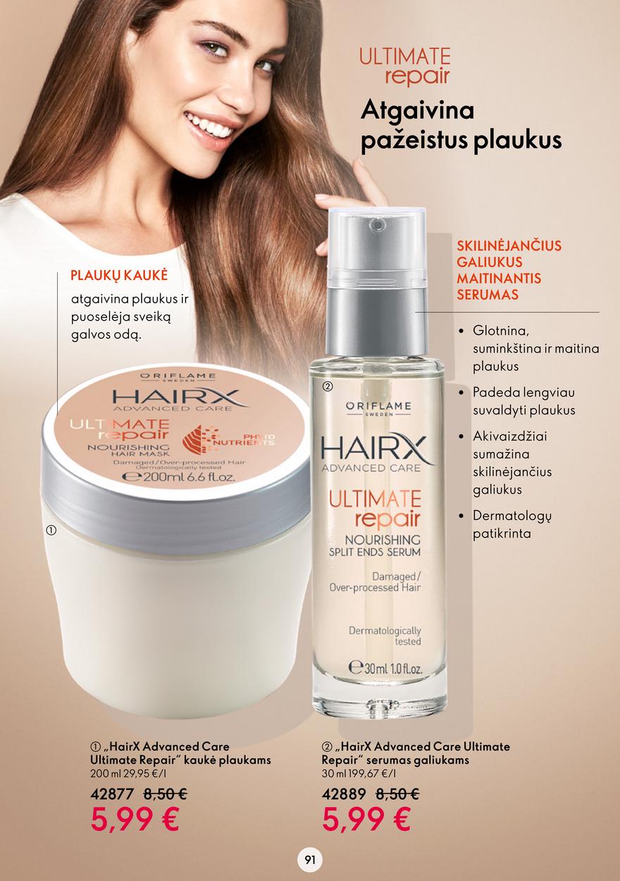 Oriflame katalogas akcijos nuo 
  2022-09-14 iki 
  2022-10-04 | Leidinukas.lt puslapis 91