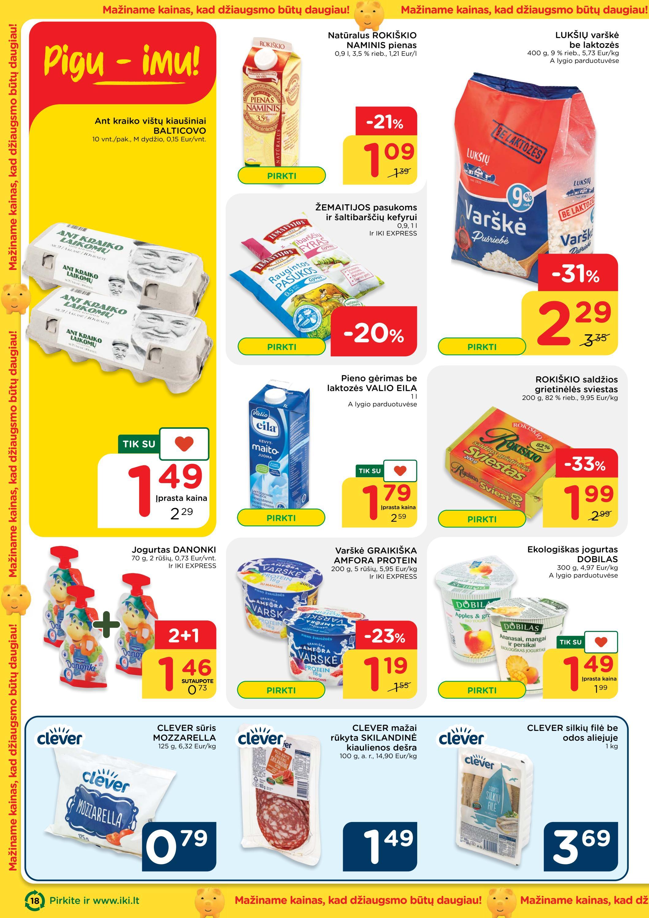 Iki savaitės leidinys akcijos nuo 
  2022-08-08 iki 
  2022-08-14 | Leidinukas.lt puslapis 18