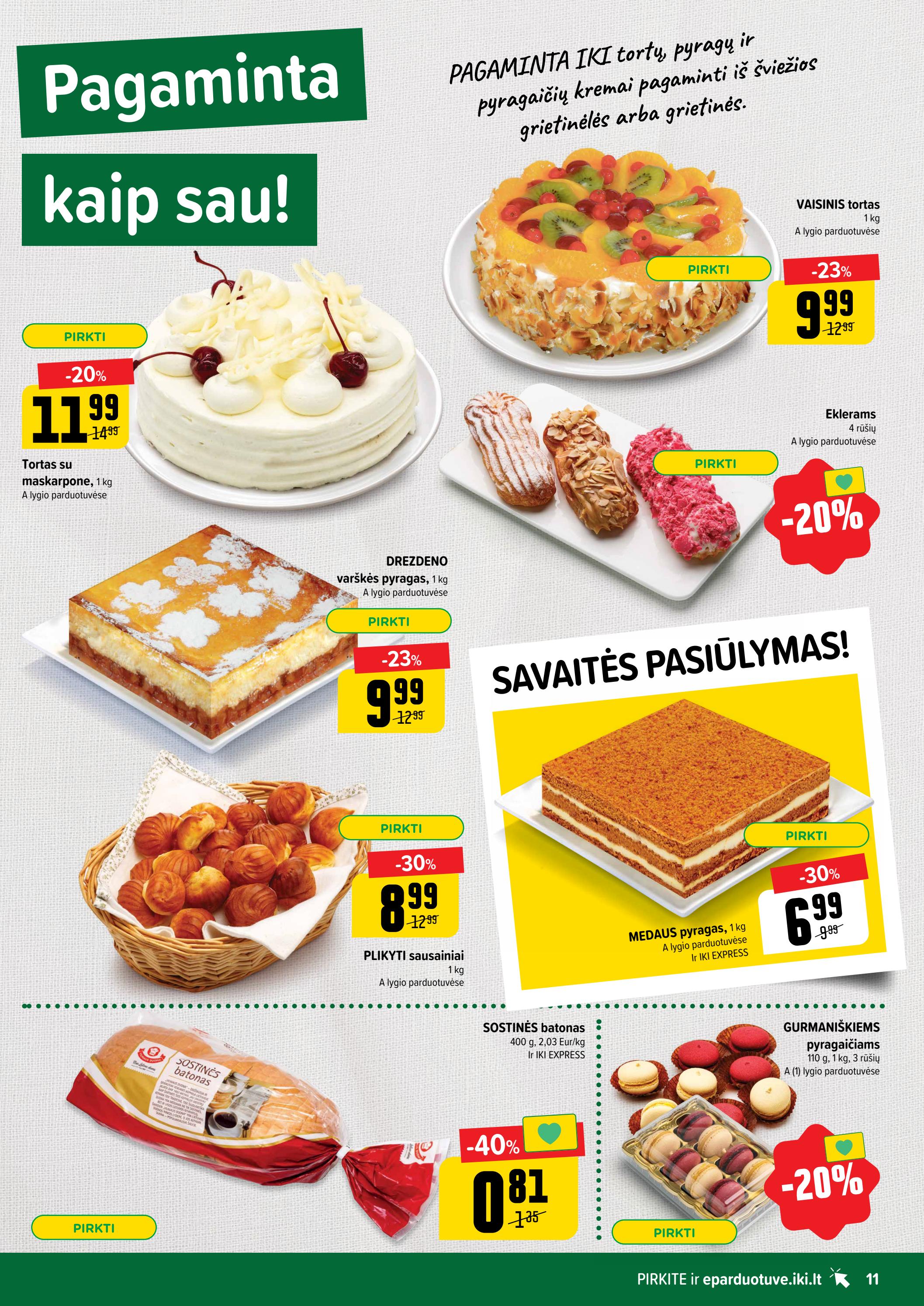 Iki leidinys akcijos nuo 
  2023-04-10 iki 
  2023-04-16 | Leidinukas.lt puslapis 11