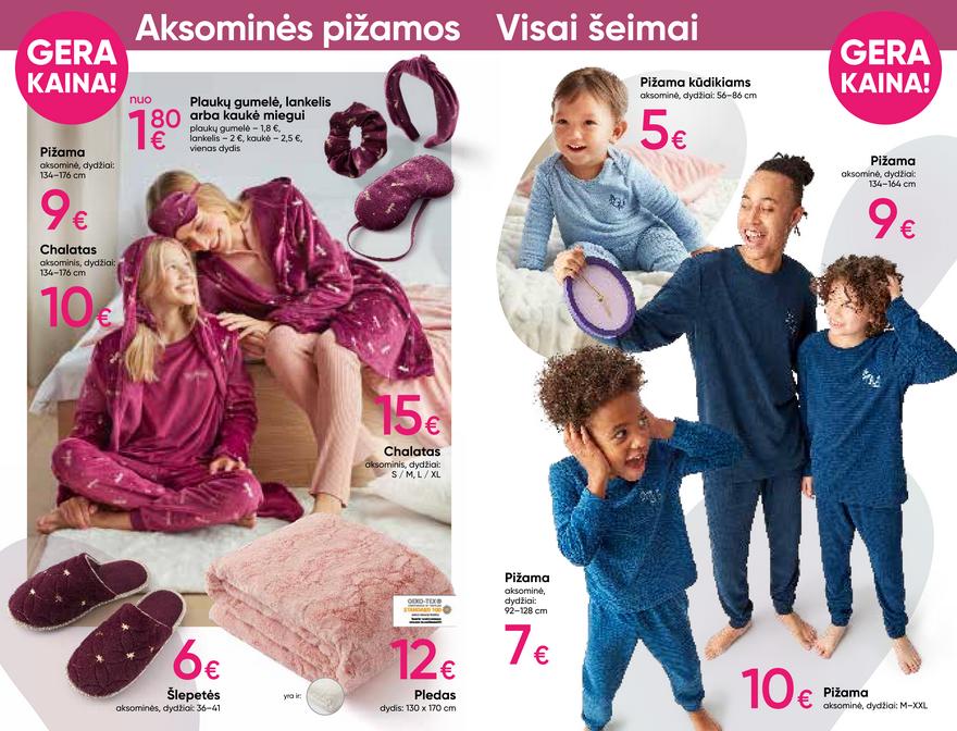 Pepco leidinys akcijos nuo 
  2023-10-19 iki 
  2023-10-31 | Leidinukas.lt puslapis 2